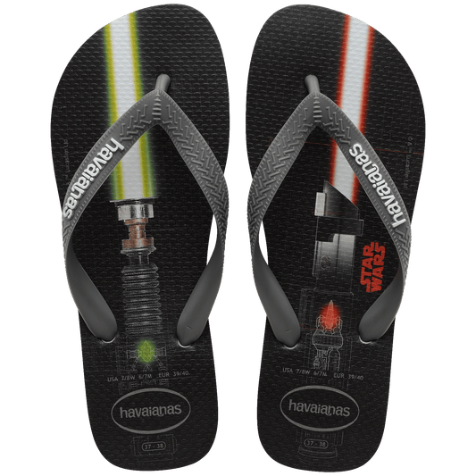 Chanclas Havaianas Star Wars
