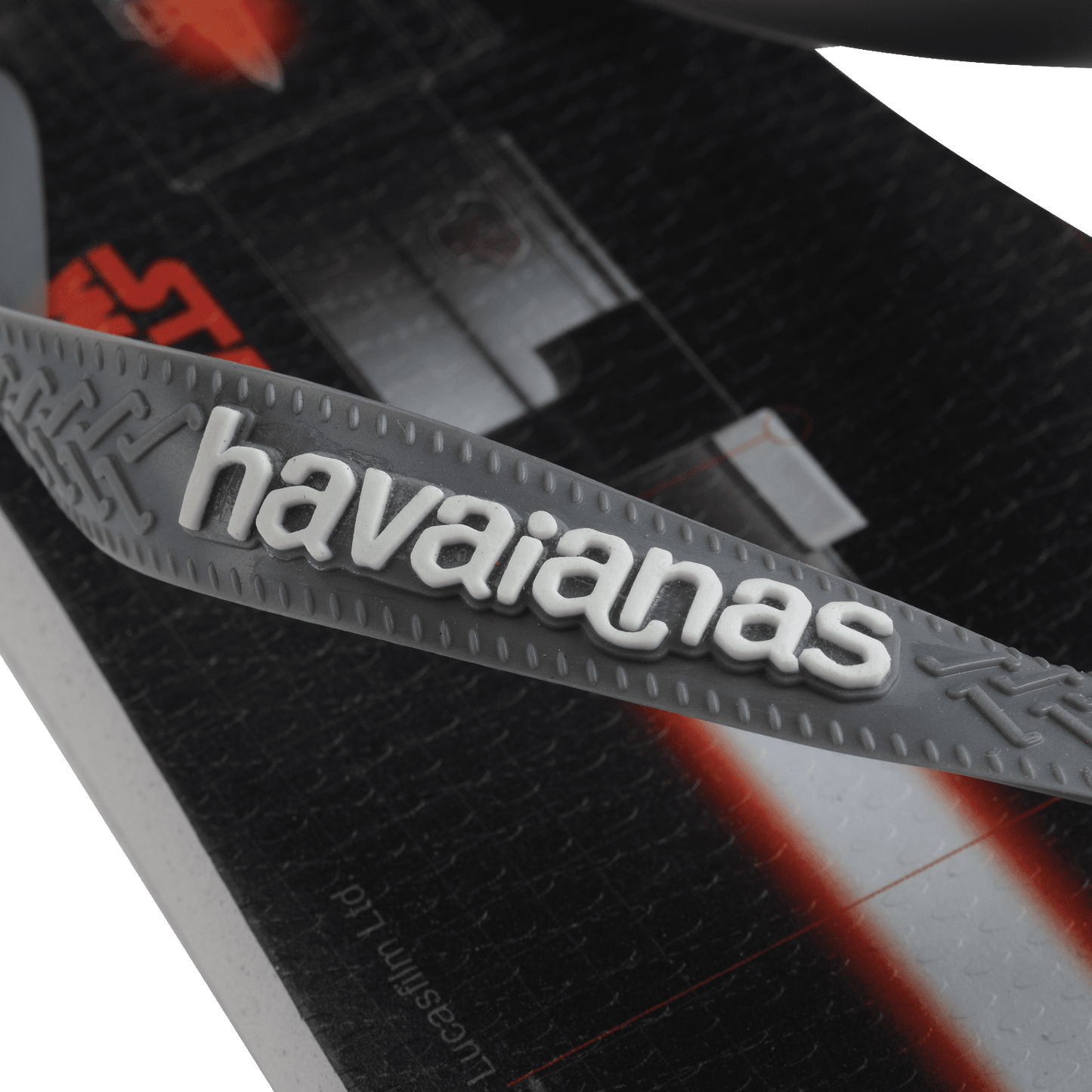 Chanclas Havaianas Star Wars