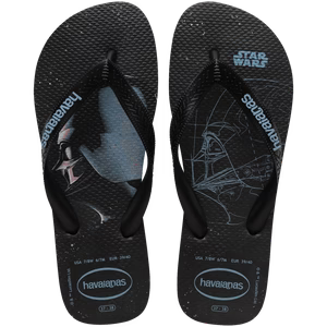 Chanclas Havaianas Star Wars