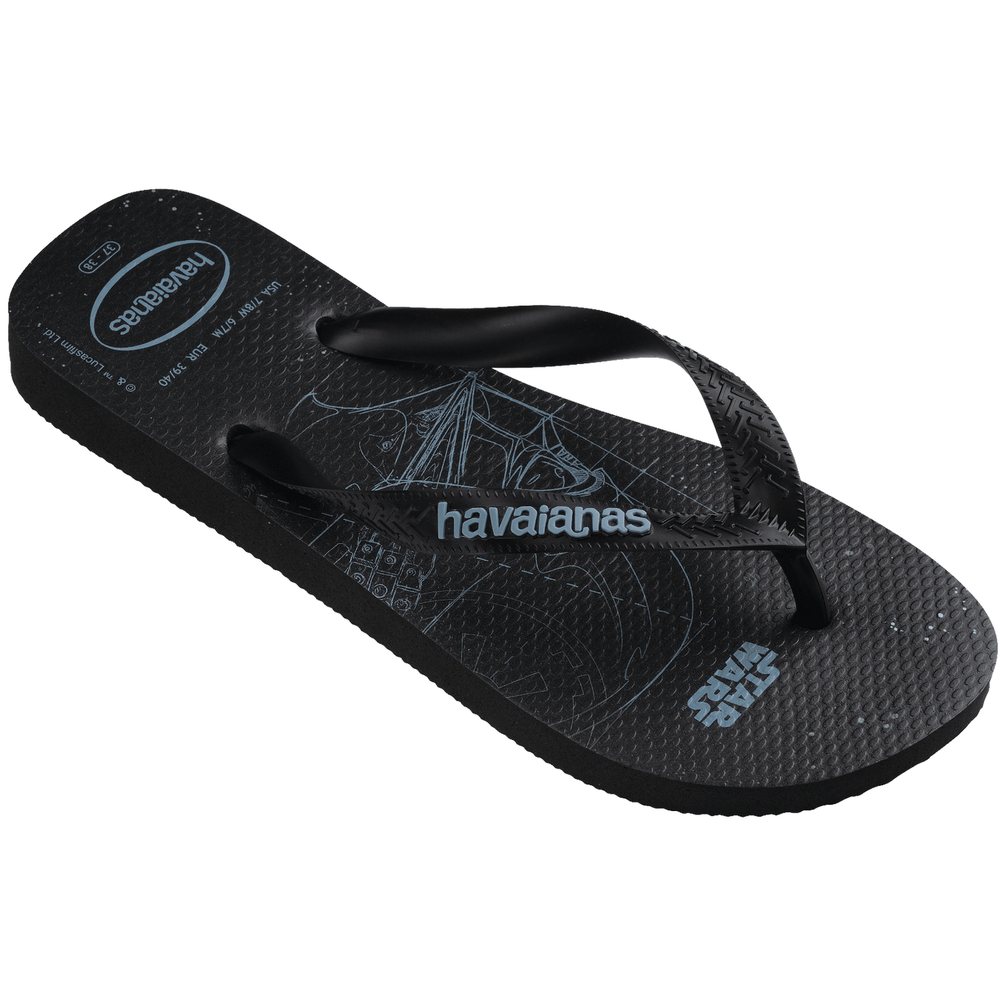 Chanclas Havaianas Star Wars