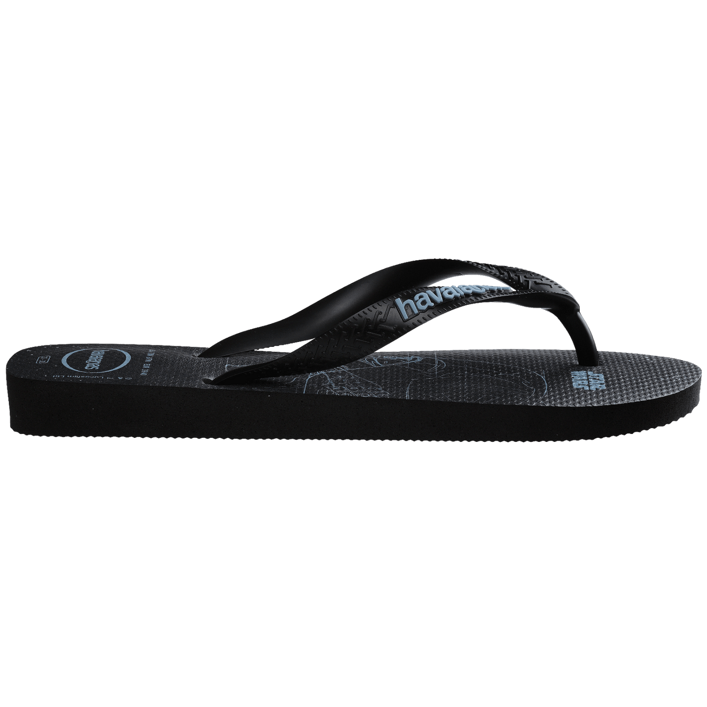 Chanclas Havaianas Star Wars