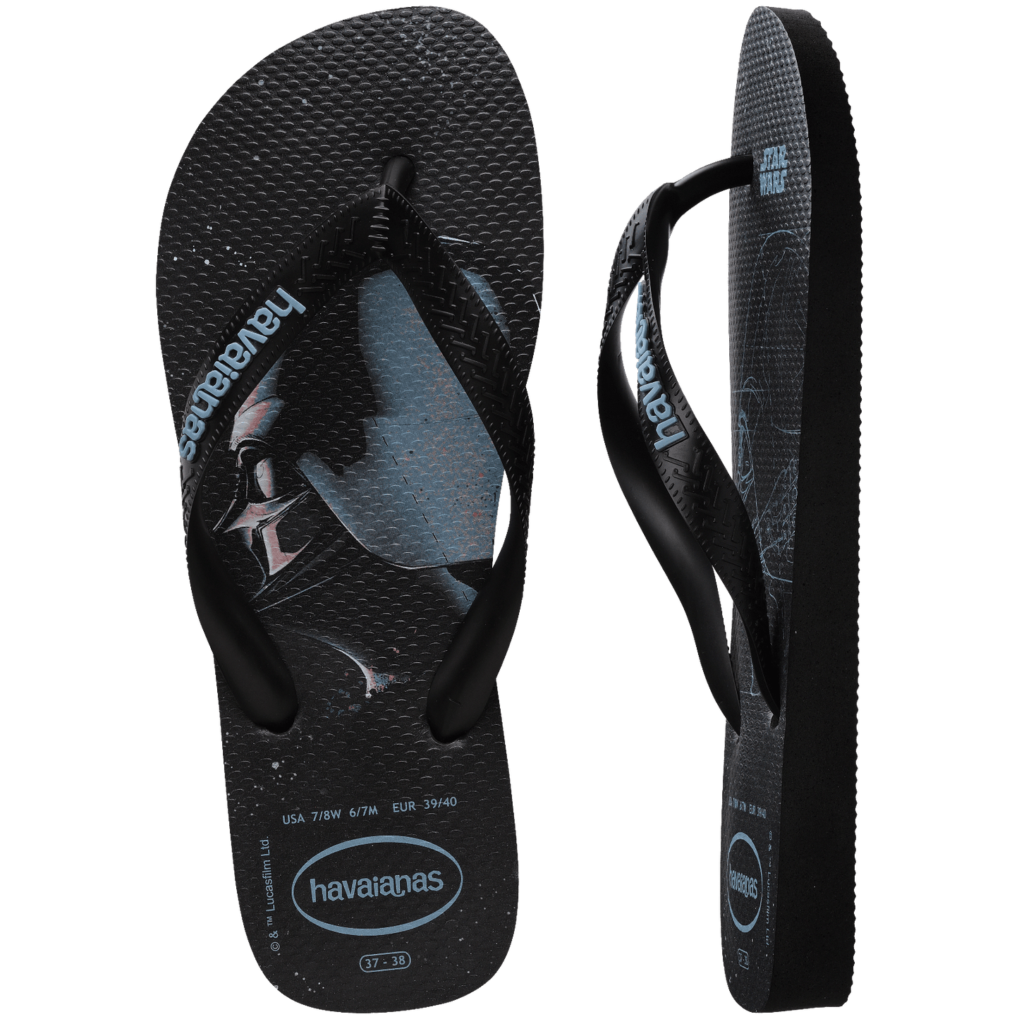 Chanclas Havaianas Star Wars