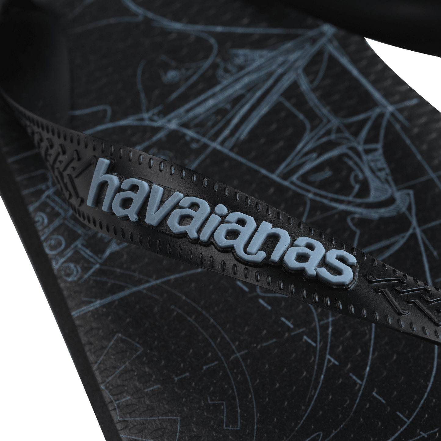 Chanclas Havaianas Star Wars