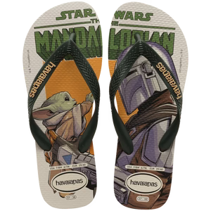 Chanclas Havaianas Star Wars