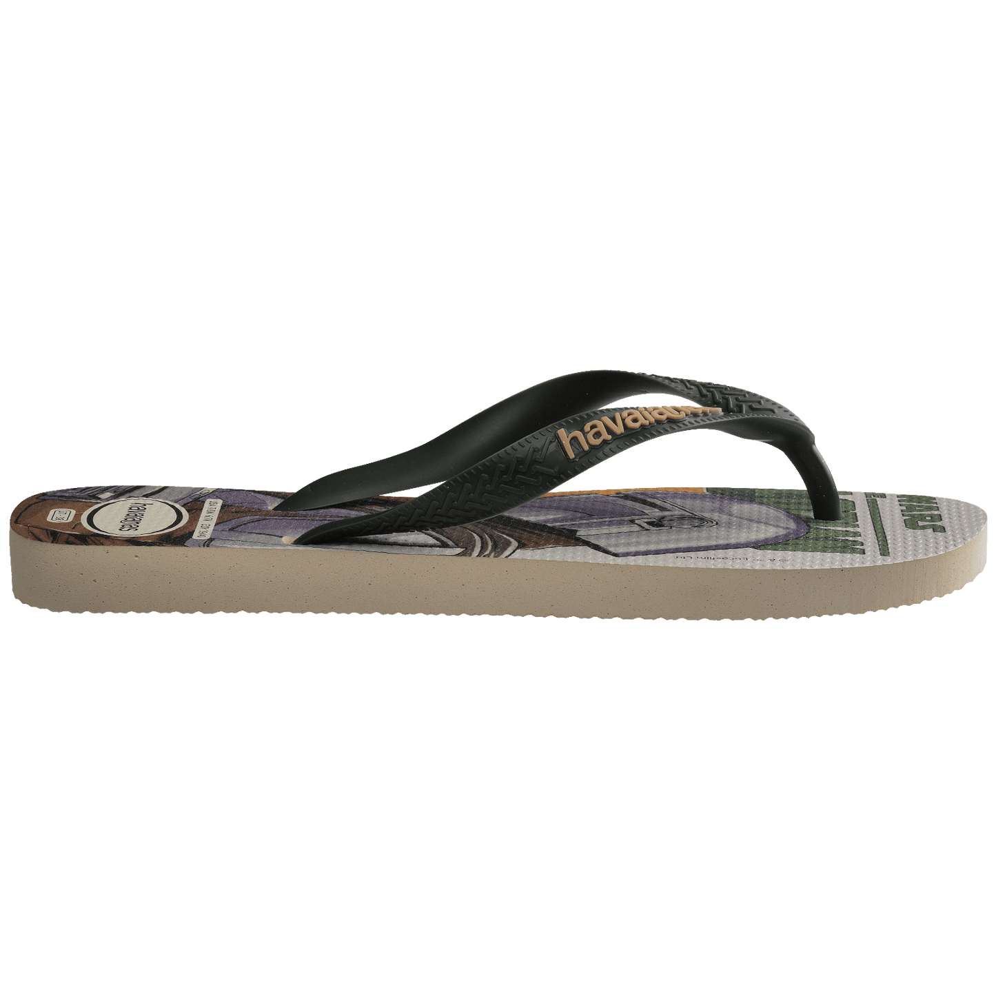 Chanclas Havaianas Star Wars