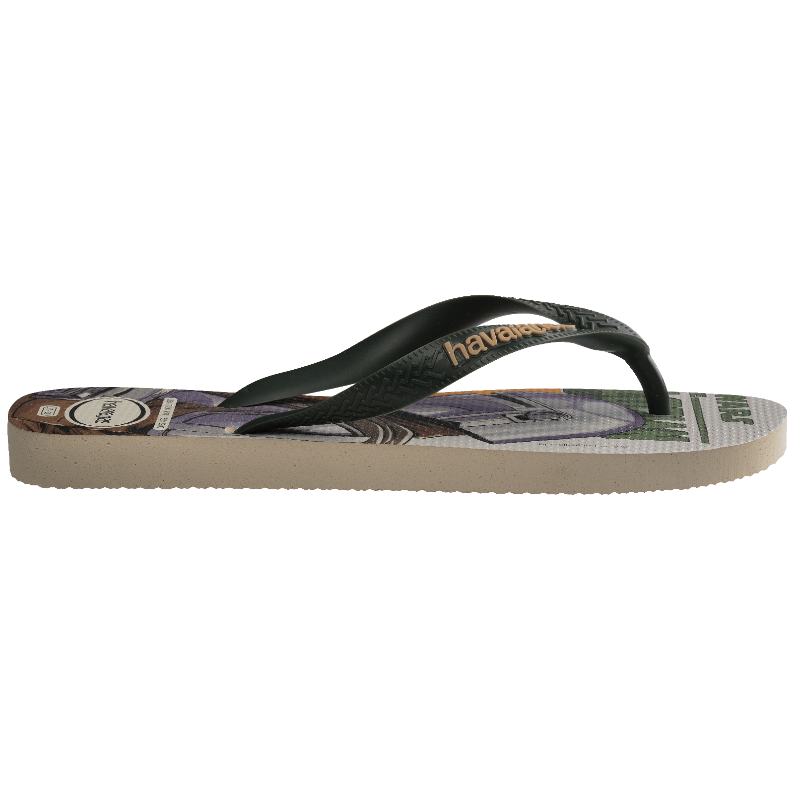 Chanclas Havaianas Star Wars
