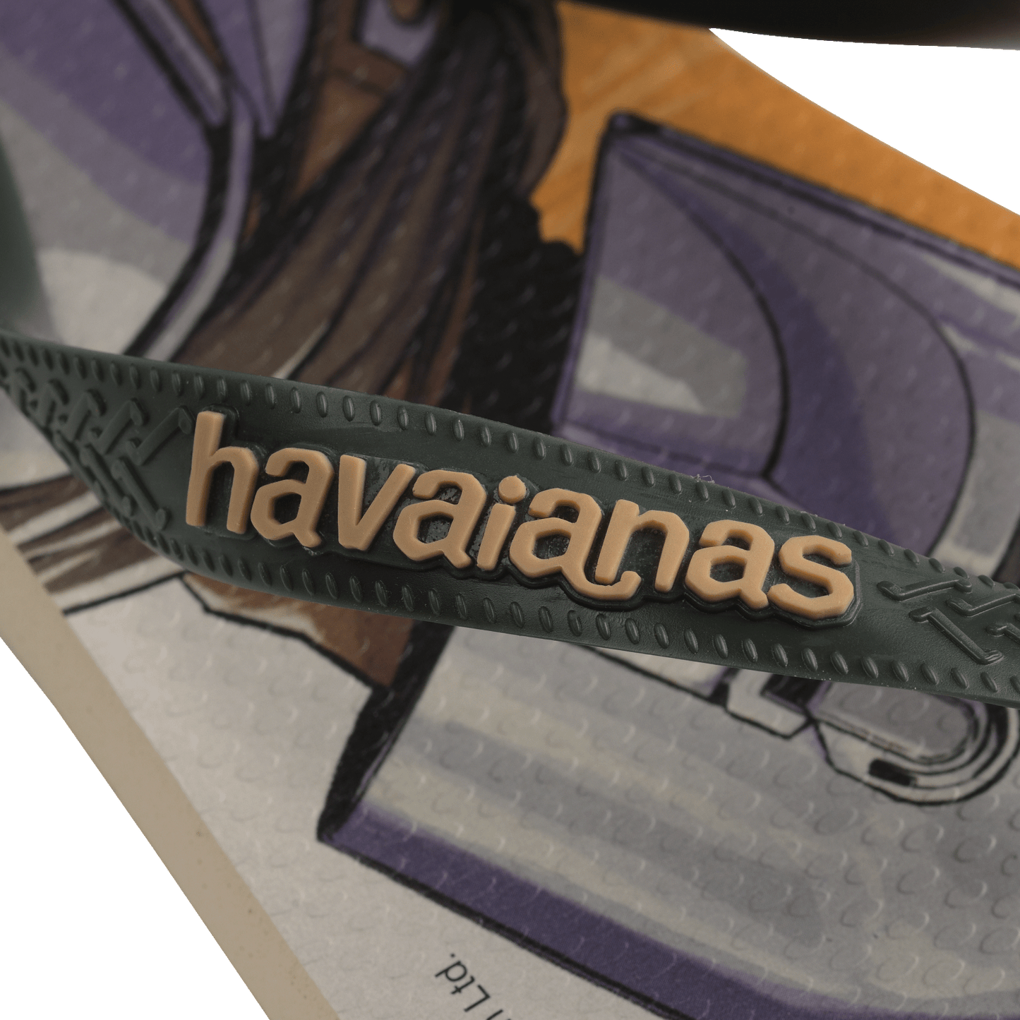 Chanclas Havaianas Star Wars