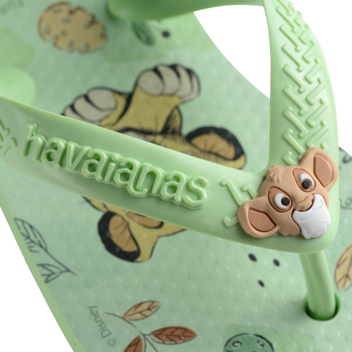 Sandalias Havaianas NEW B. Disney CL