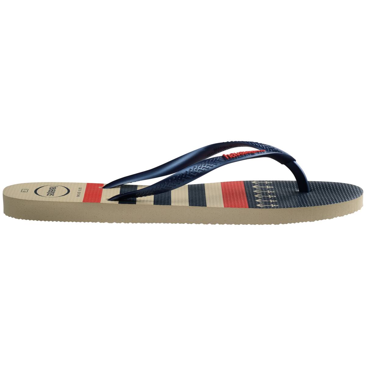 Sandalias Havaianas Slim Nautical