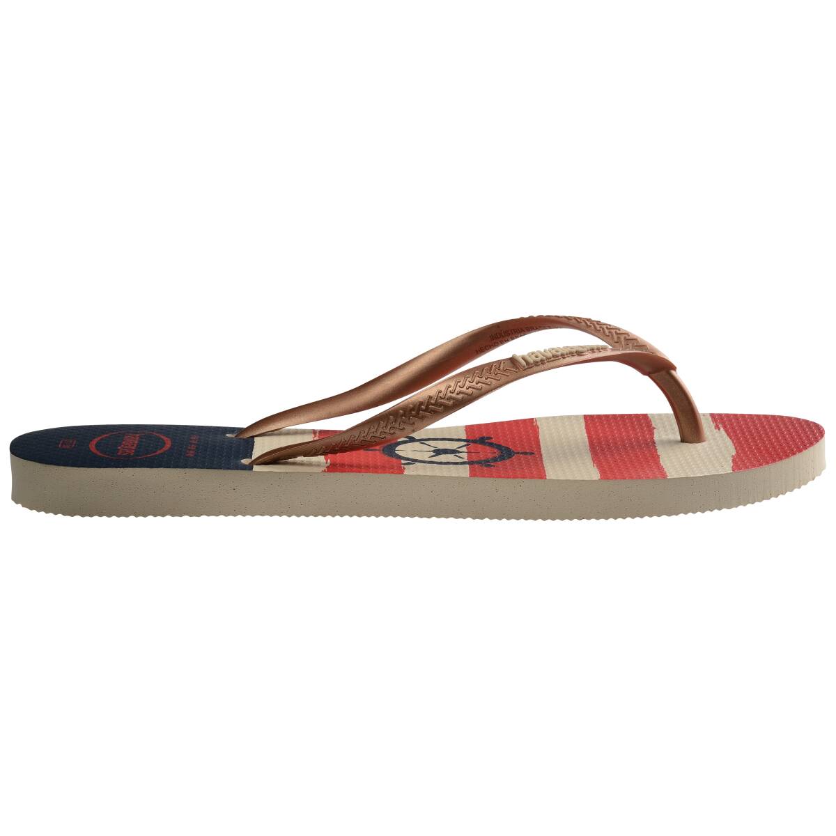 Sandalias Havaianas Slim Nautical
