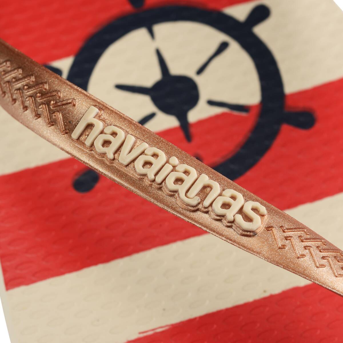Sandalias Havaianas Slim Nautical