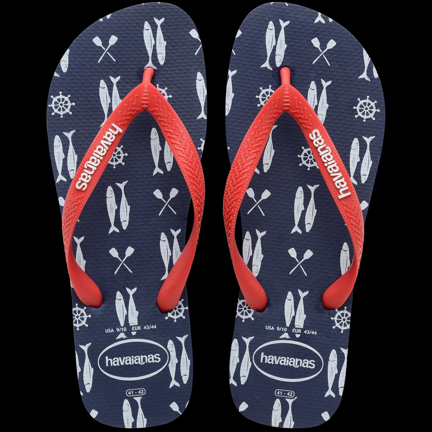 Chanclas Havaianas Top Nautical
