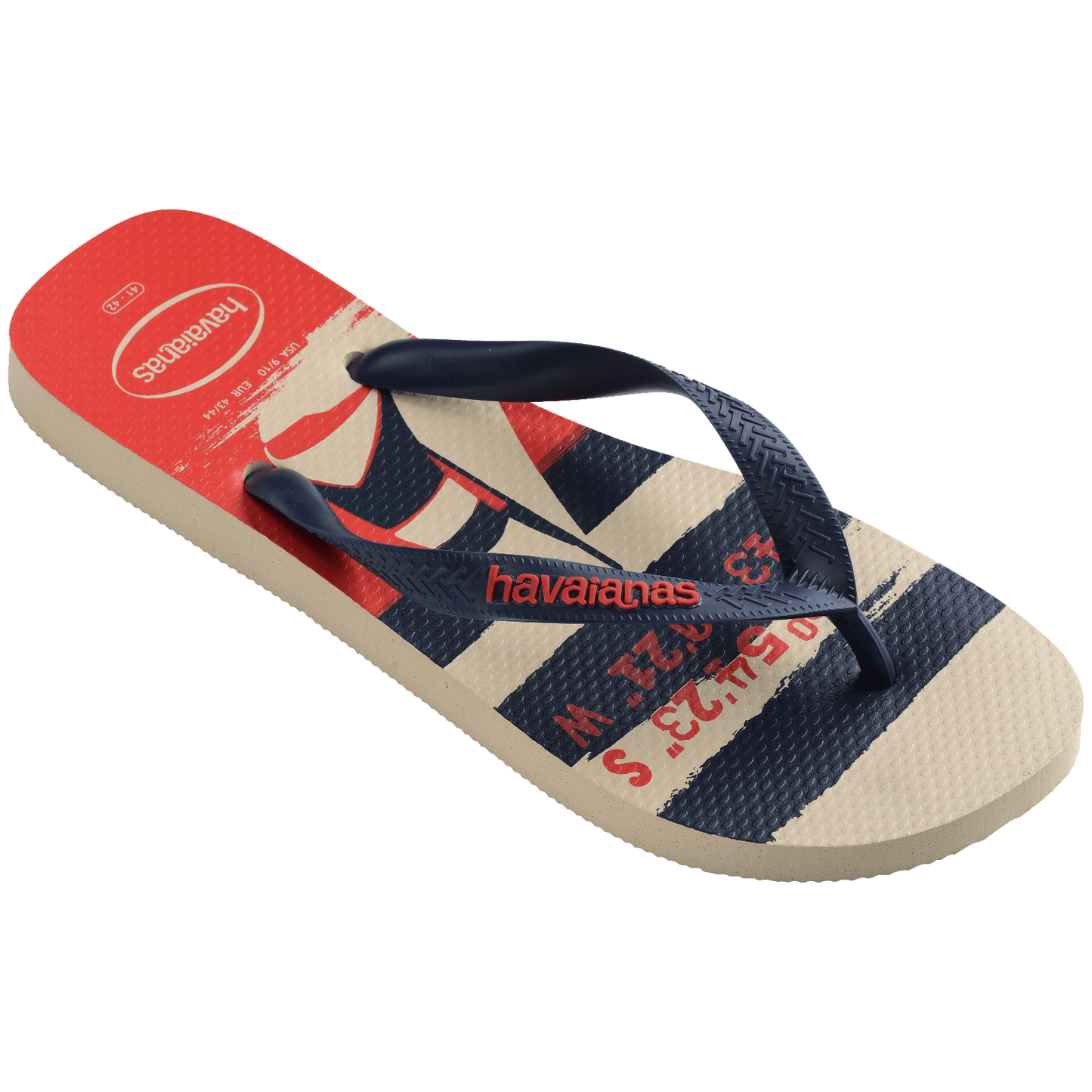 Chanclas Havaianas Top Nautical