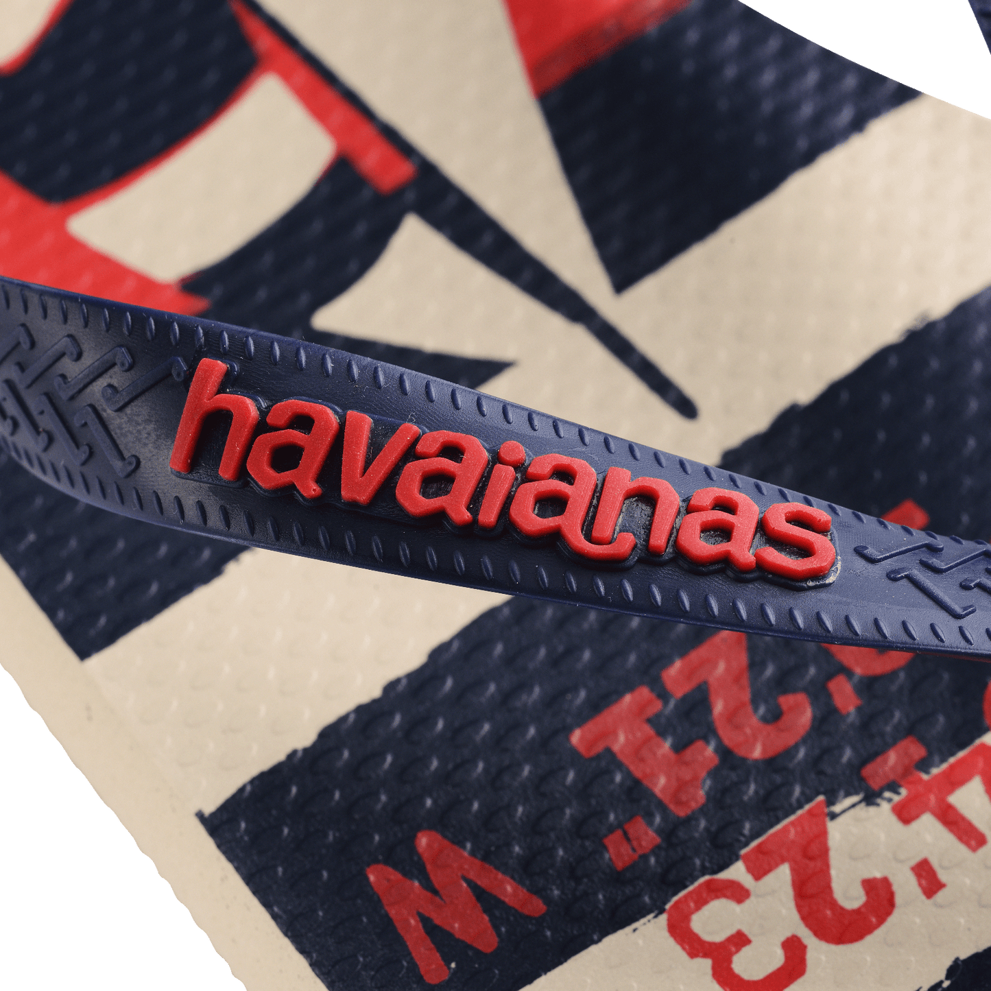 Chanclas Havaianas Top Nautical