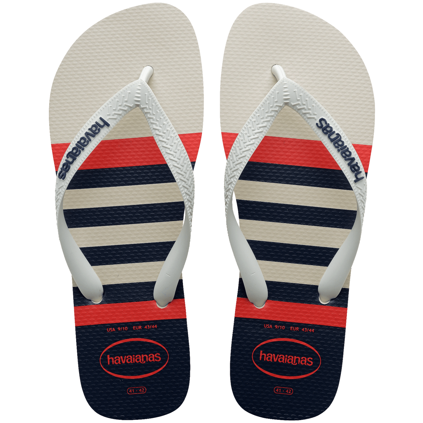 Chanclas Havaianas Top Nautical