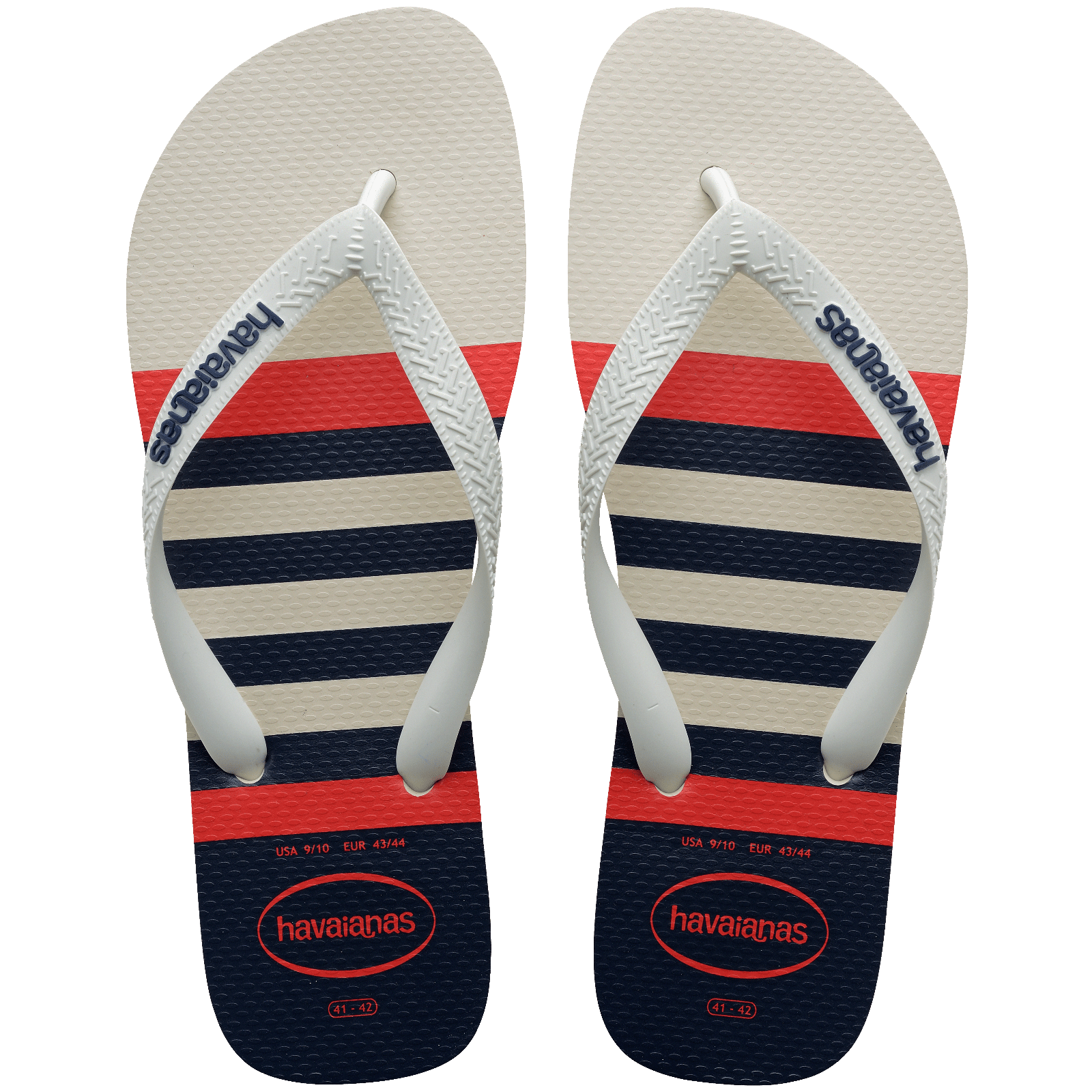 Chanclas Havaianas Top Nautical