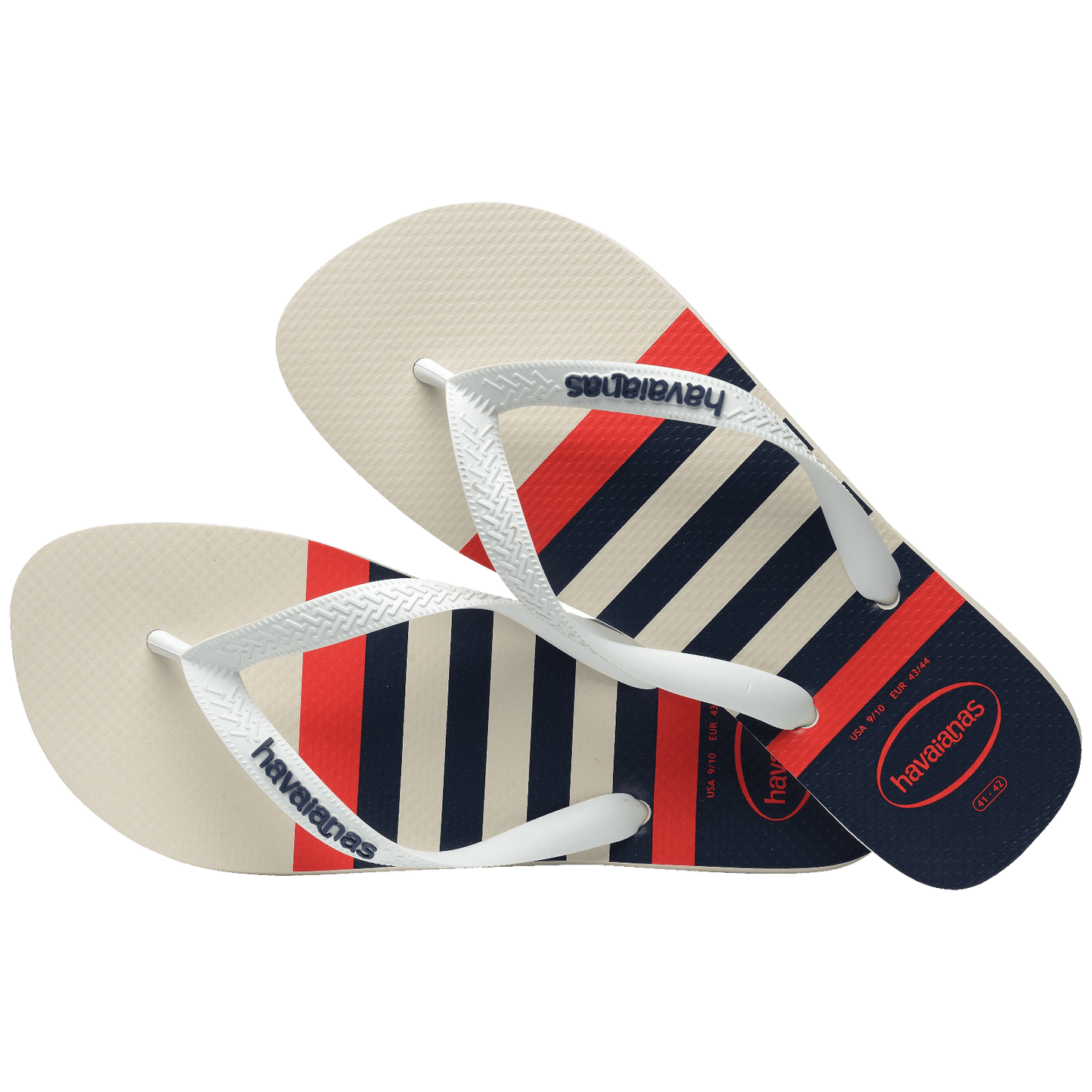 Chanclas Havaianas Top Nautical