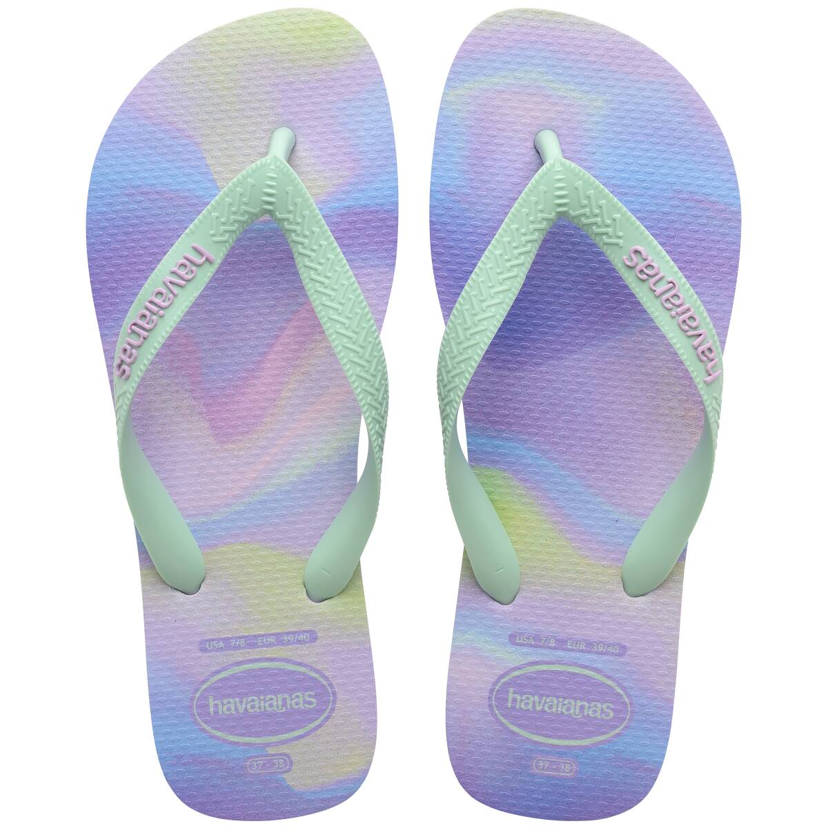 SANDALIAS HAVAIANAS TOP FASHION FC PR