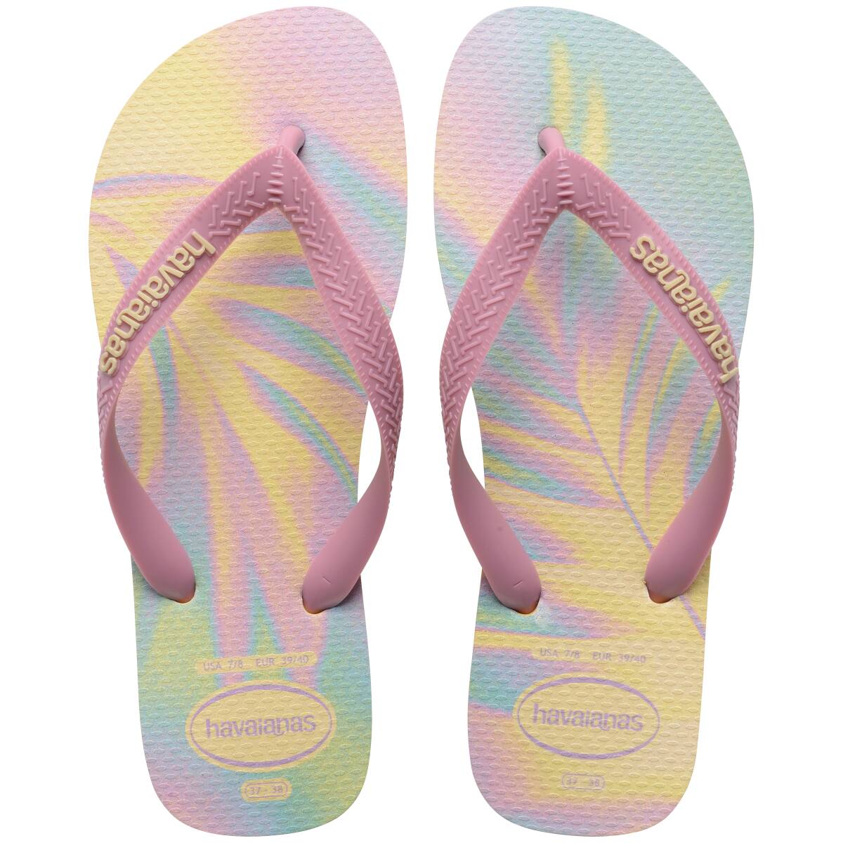 SANDALIAS HAVAIANAS TOP FASHION FC PR