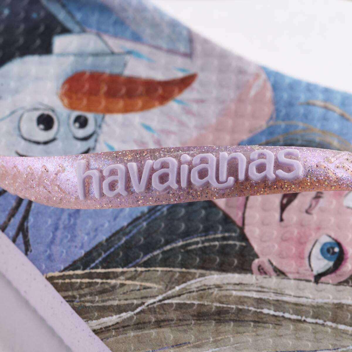 SANDALIAS HAVAIANAS K.SLIM FROZEN FC PR