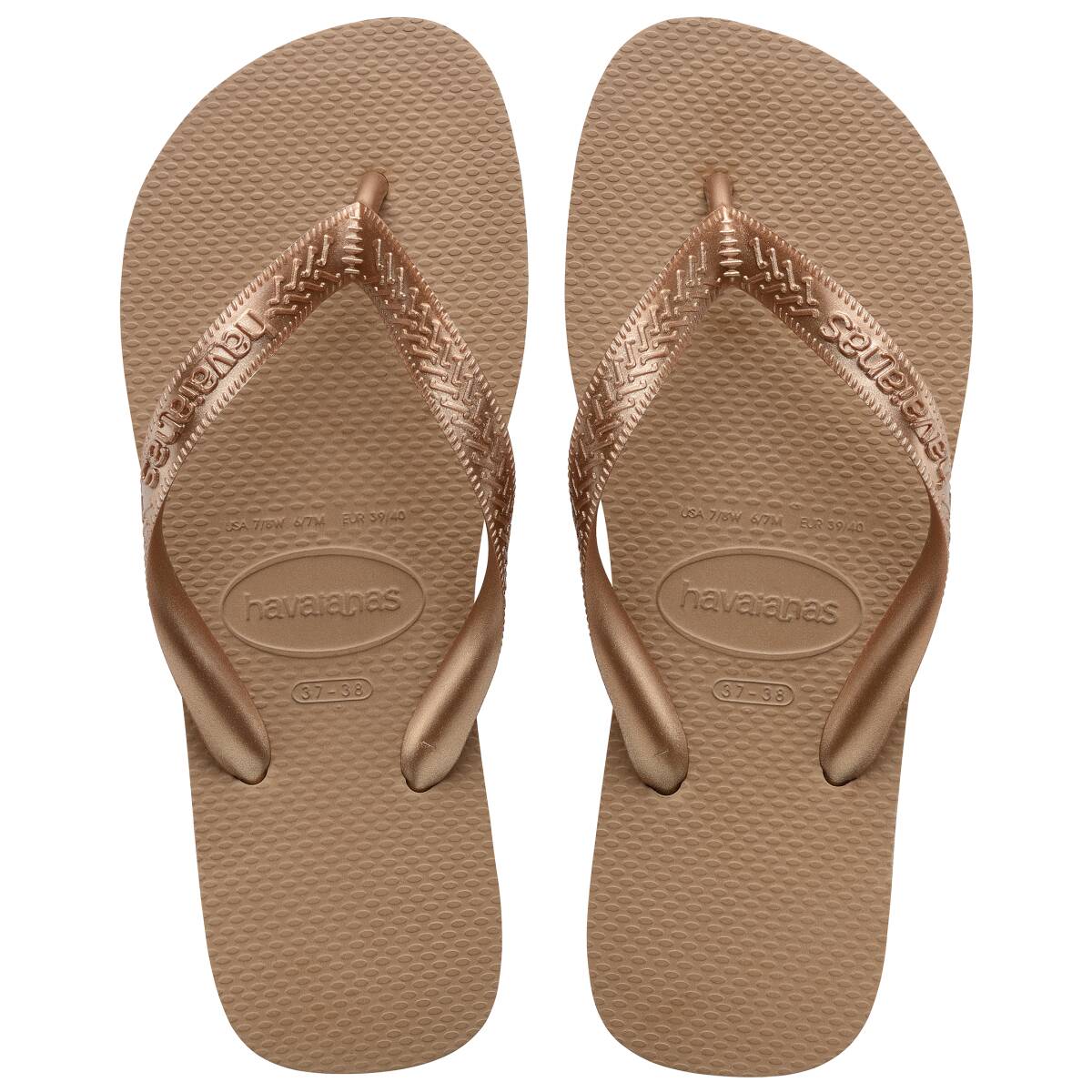 Sandalias Havaianas Top Tiras