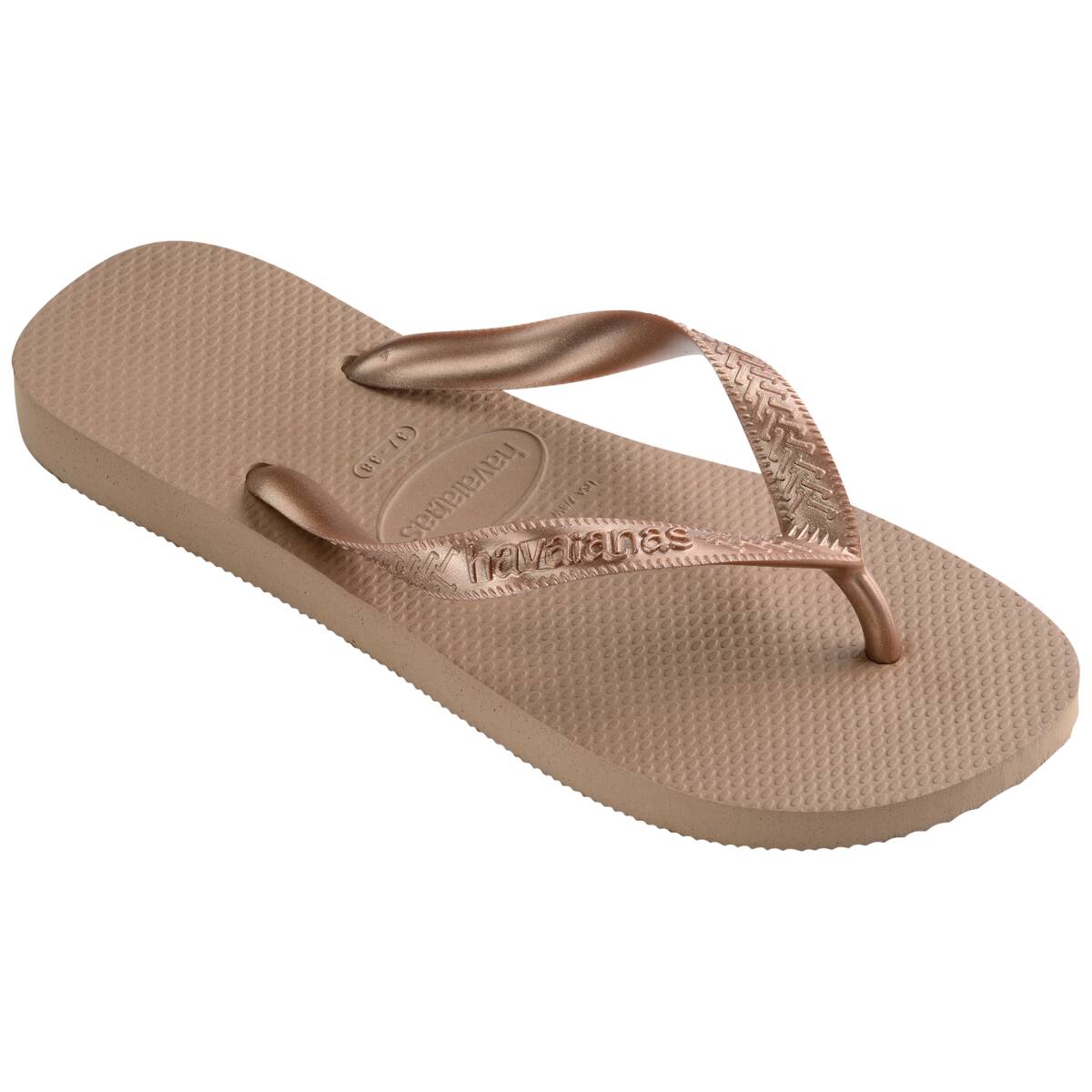 Sandalias Havaianas Top Tiras