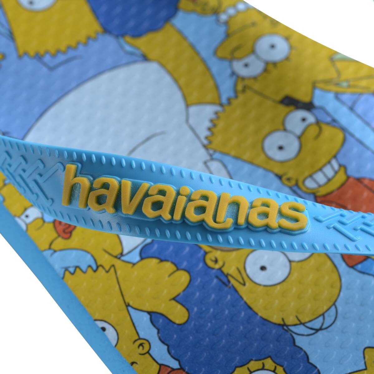 Sadalias Havaianas Simpsons