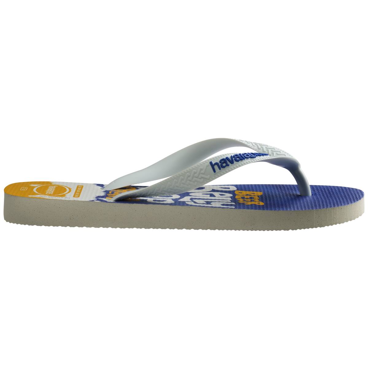 Sadalias Havaianas Simpsons