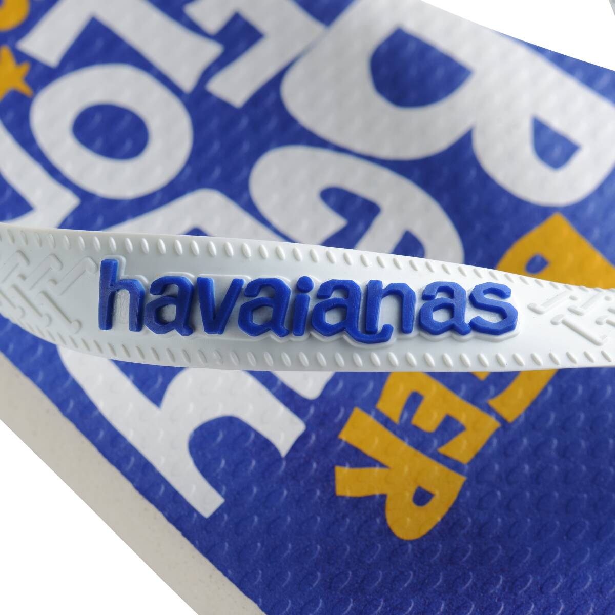 Sadalias Havaianas Simpsons