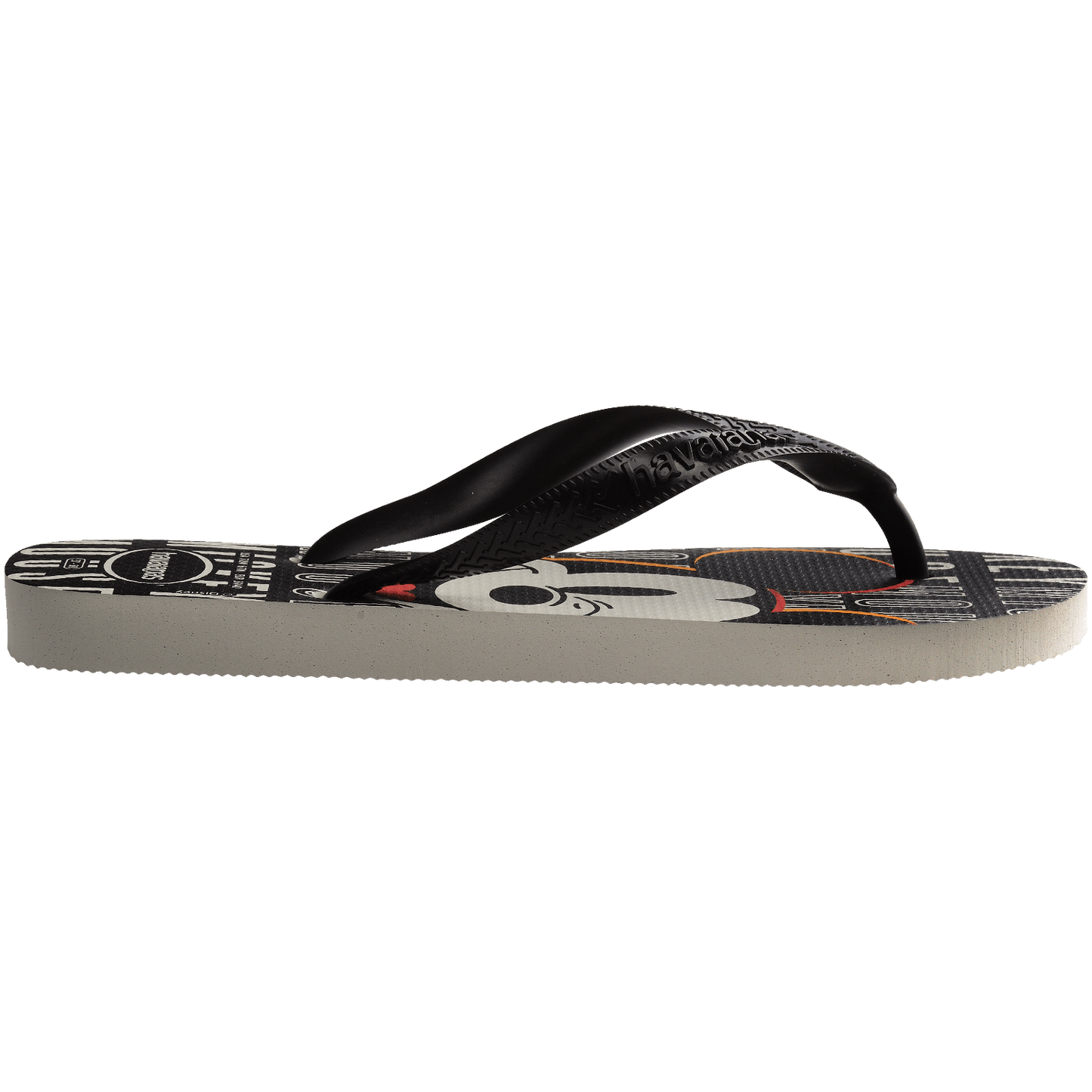 Chanclas Havaianas Top Disney Mickey