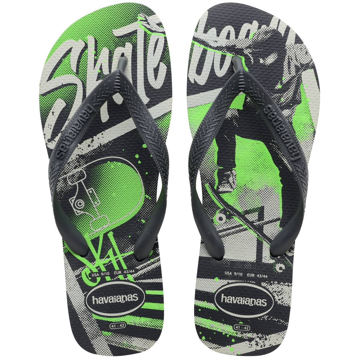 Sandalias Havaianas Top Athletic