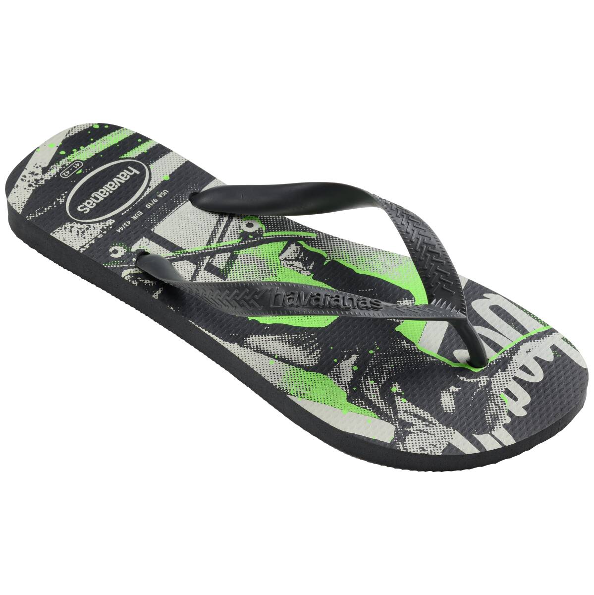 Sandalias Havaianas Top Athletic