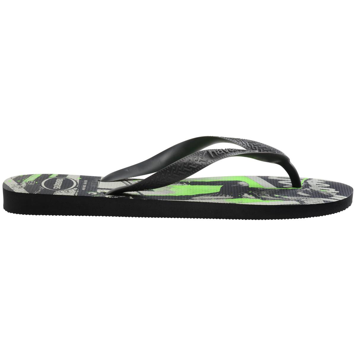 Sandalias Havaianas Top Athletic