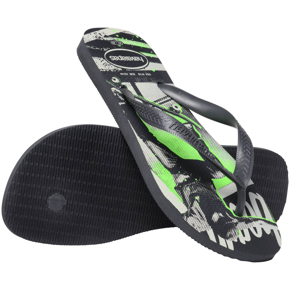 Sandalias Havaianas Top Athletic