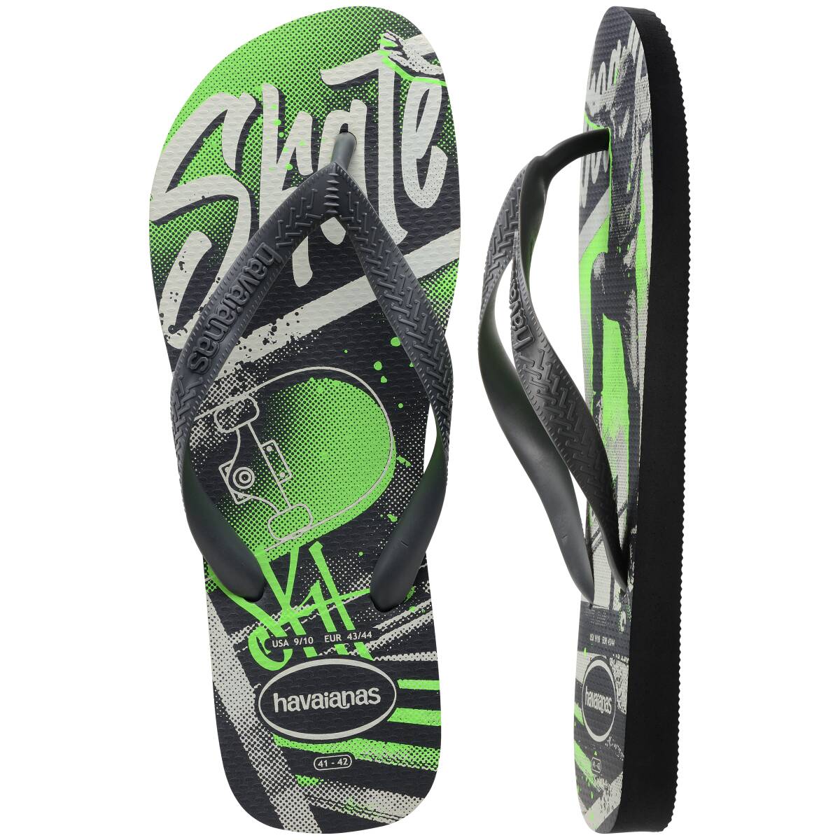 Sandalias Havaianas Top Athletic