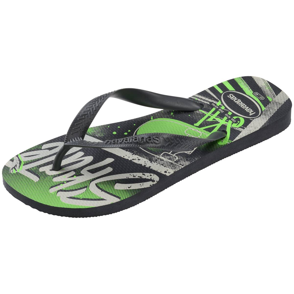 Sandalias Havaianas Top Athletic