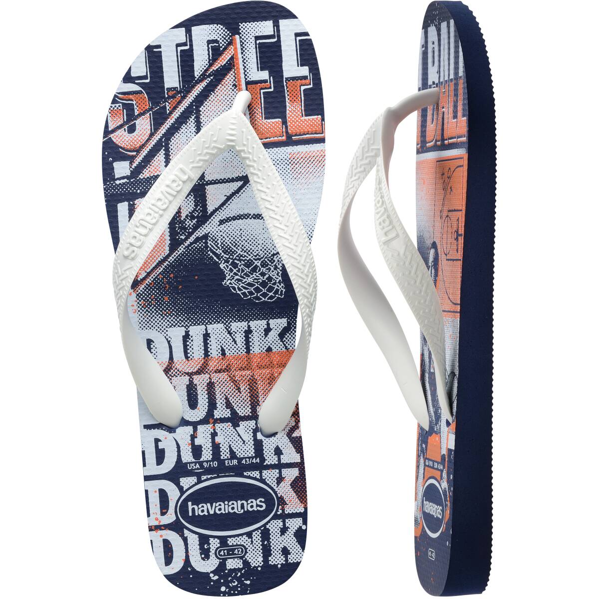 Sandalias Havaianas Top Athletic