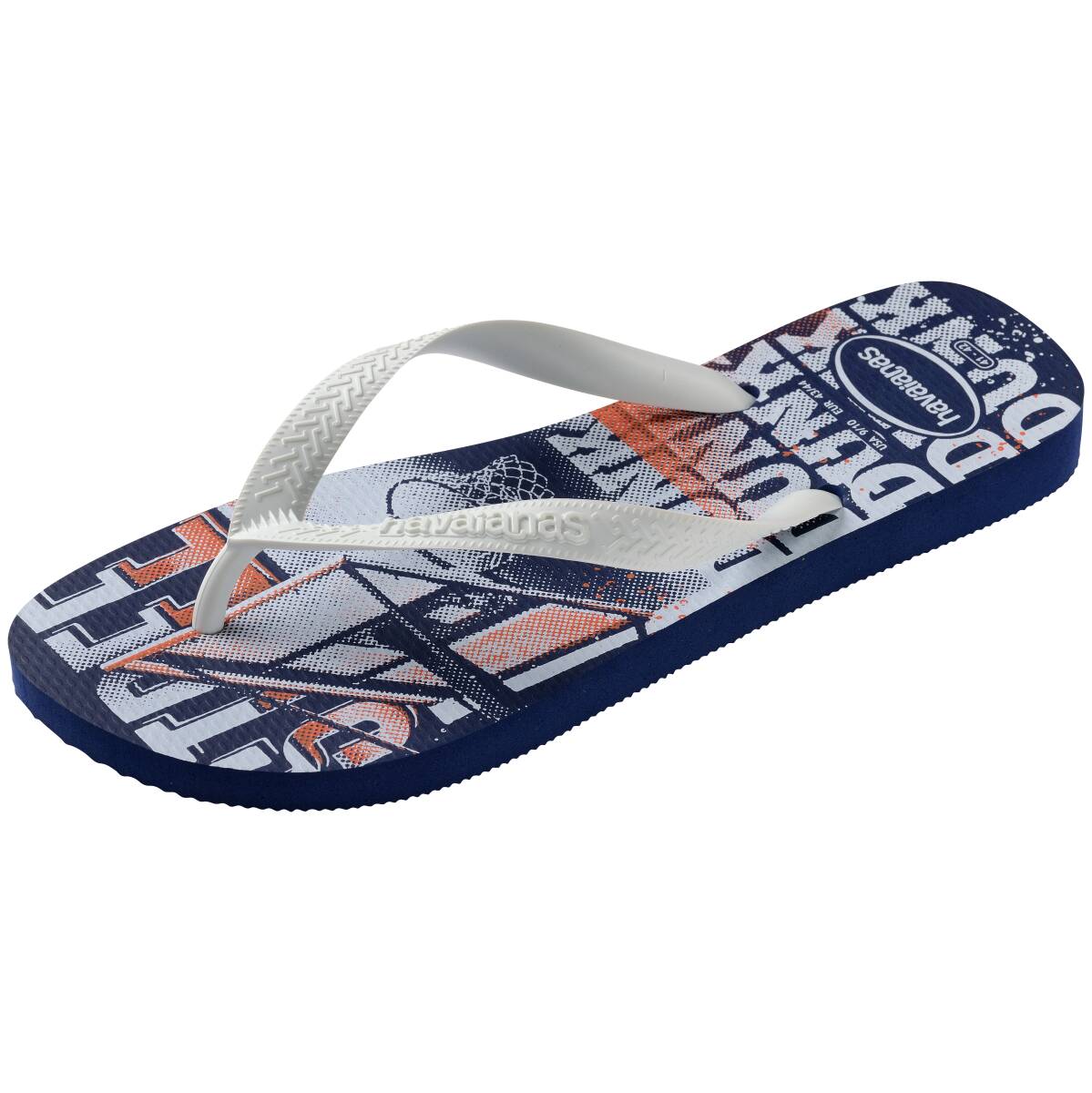 Sandalias Havaianas Top Athletic
