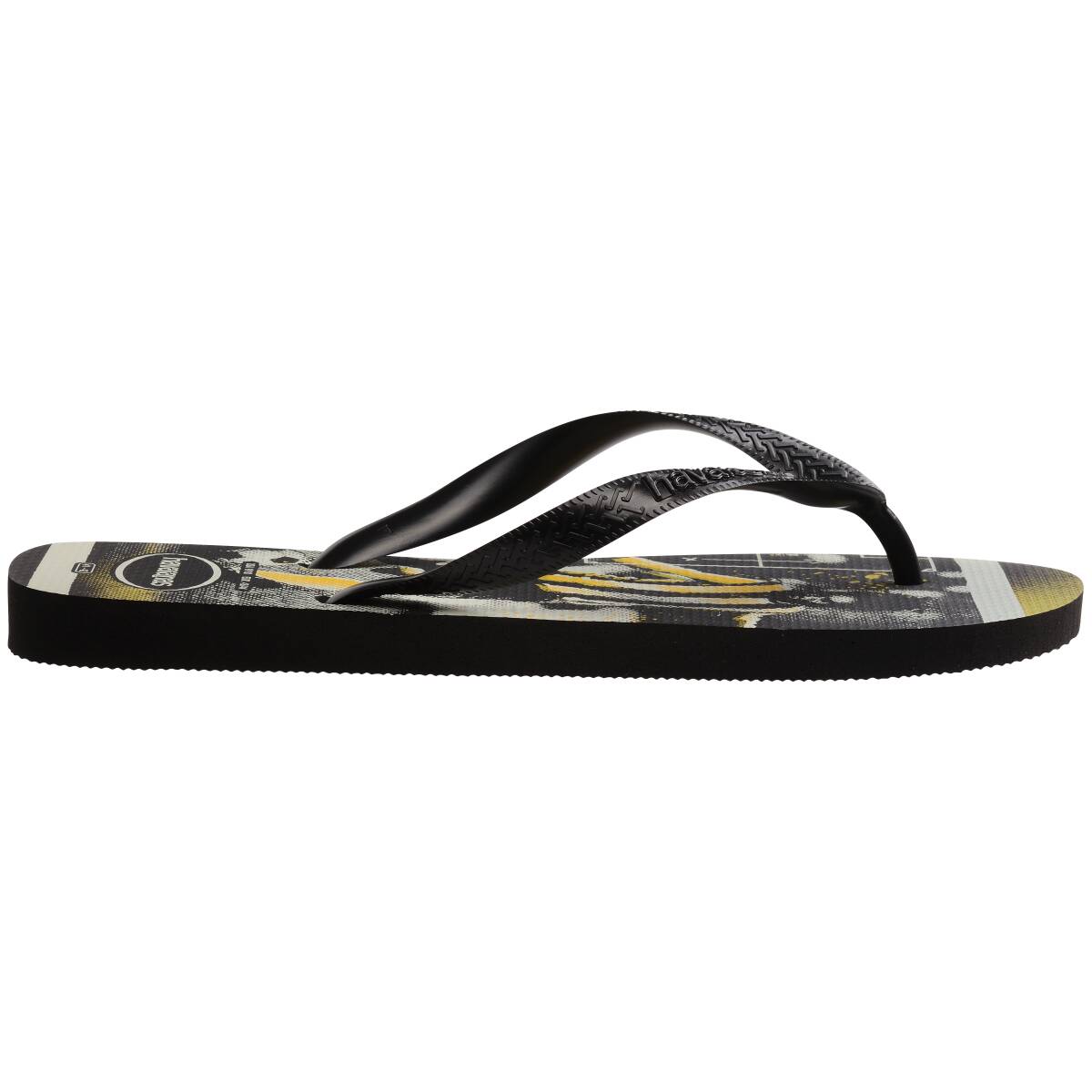 Sandalias Havaianas Top Athletic