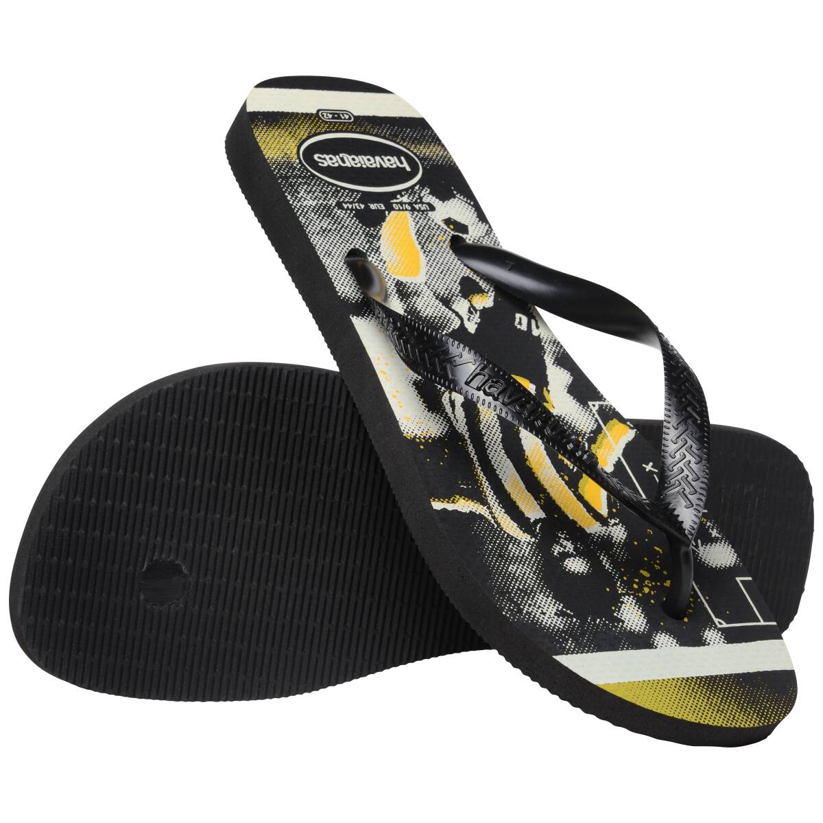 Sandalias Havaianas Top Athletic
