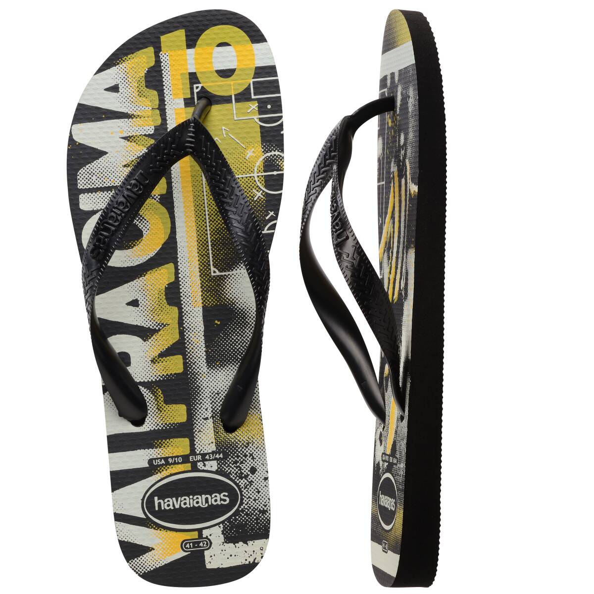 Sandalias Havaianas Top Athletic