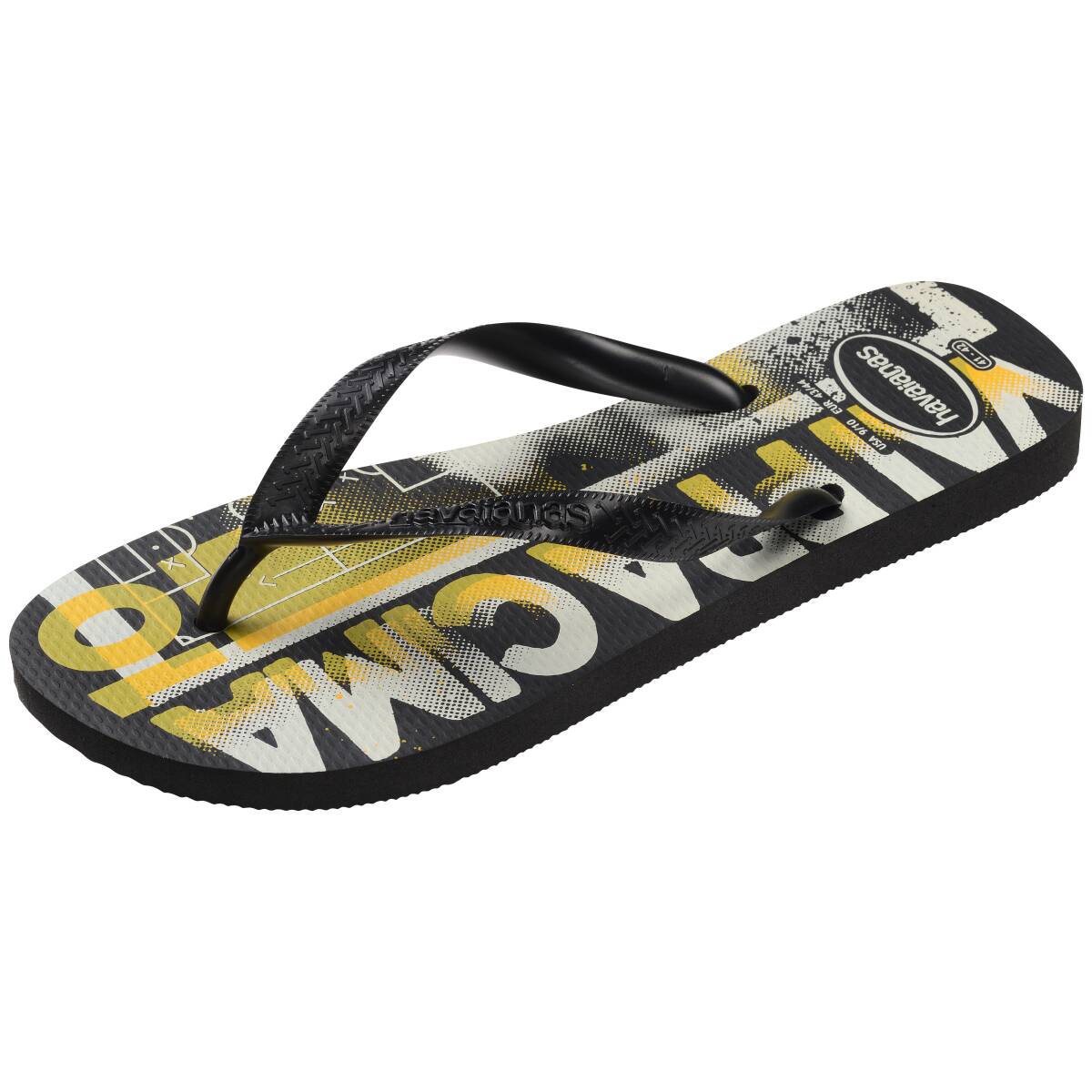Sandalias Havaianas Top Athletic