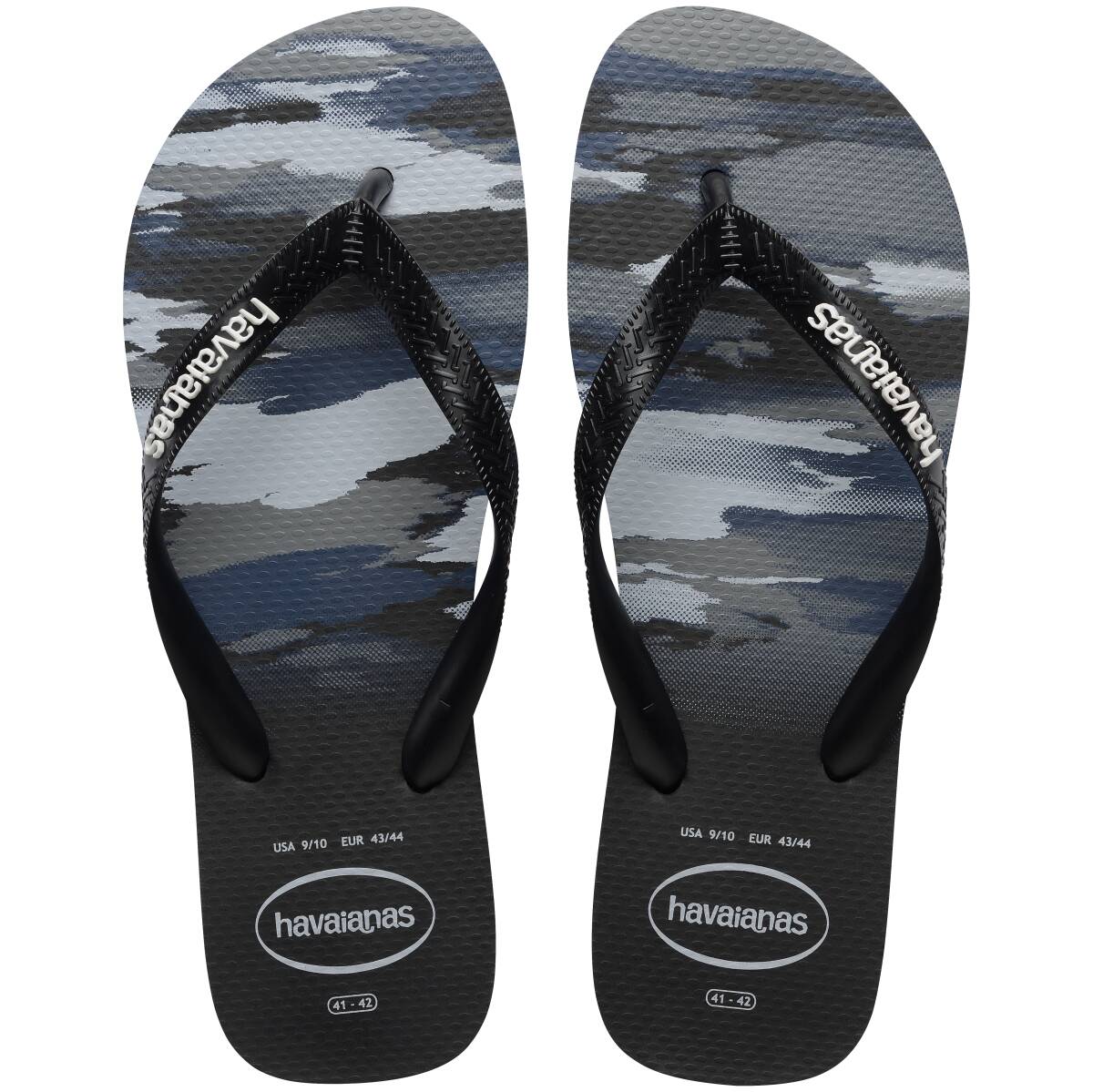 Sandalias Havaianas TOP Camu