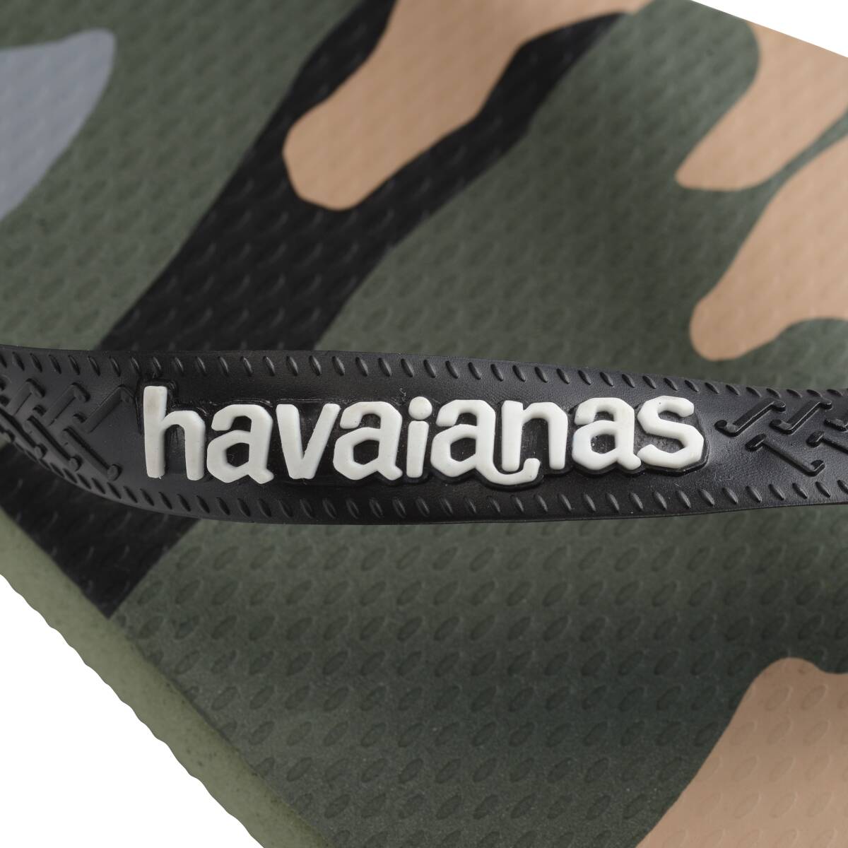 Sandalias Havaianas TOP Camu