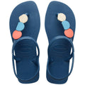 Azul comfy