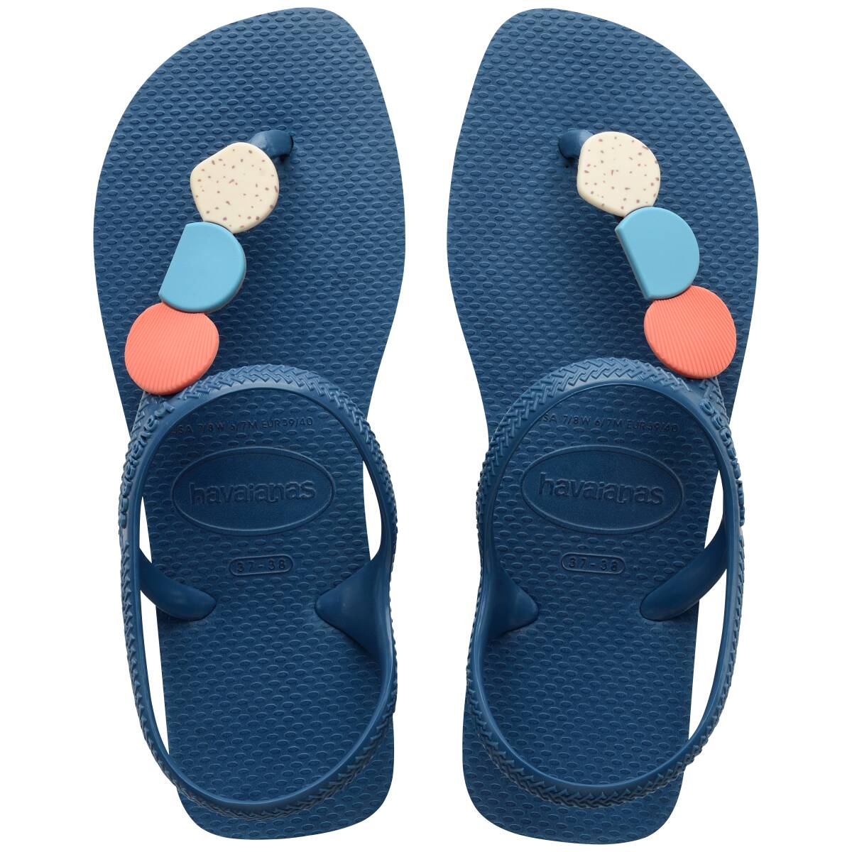 SANDALIAS HAVAIANAS FL URBAN PLUS FC
