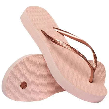 Chanclas Havaianas Slim Flatform