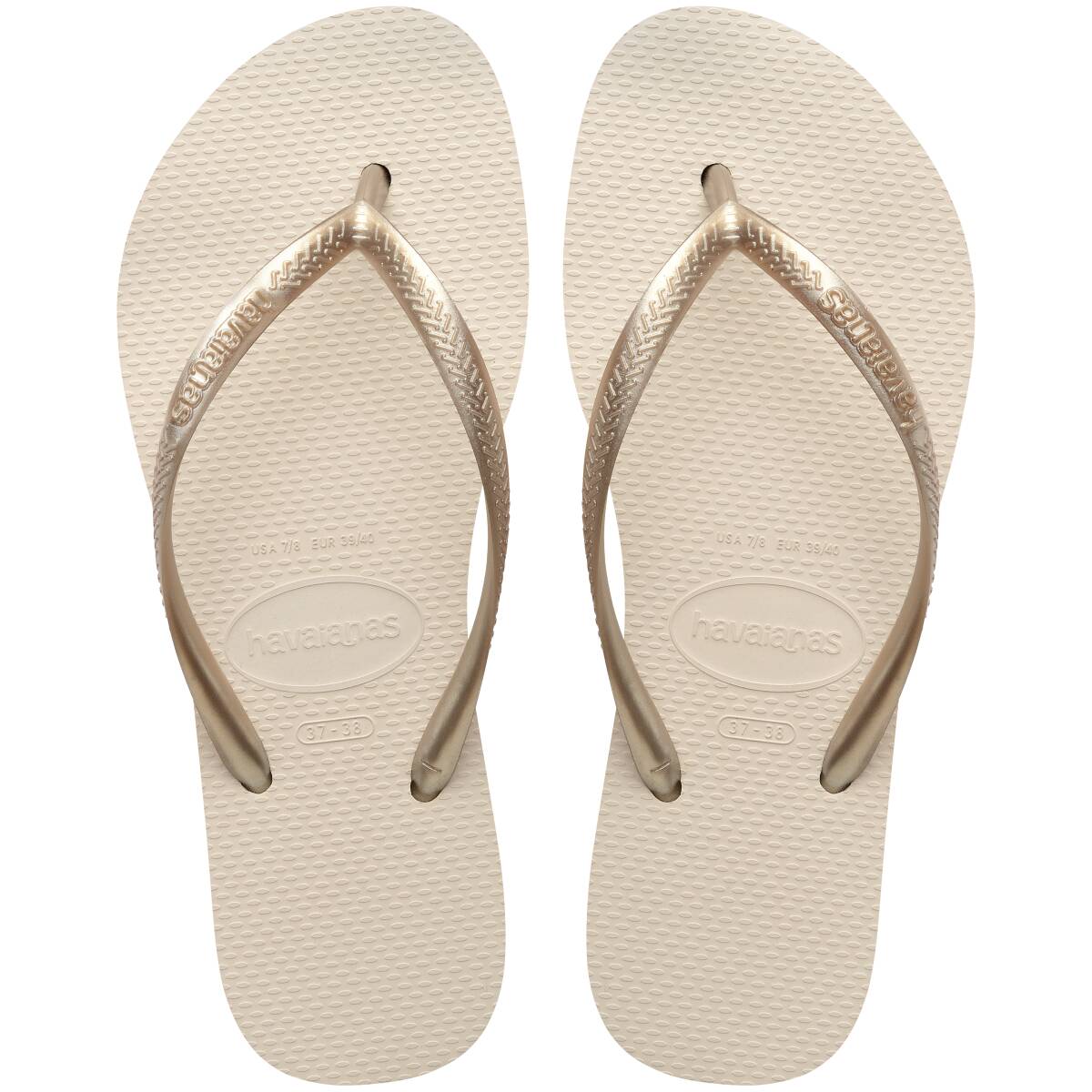 Sandalias Havaianas Slim Flatform