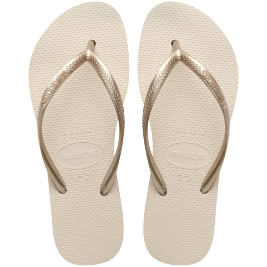 Sandalias Havaianas Slim Flatform