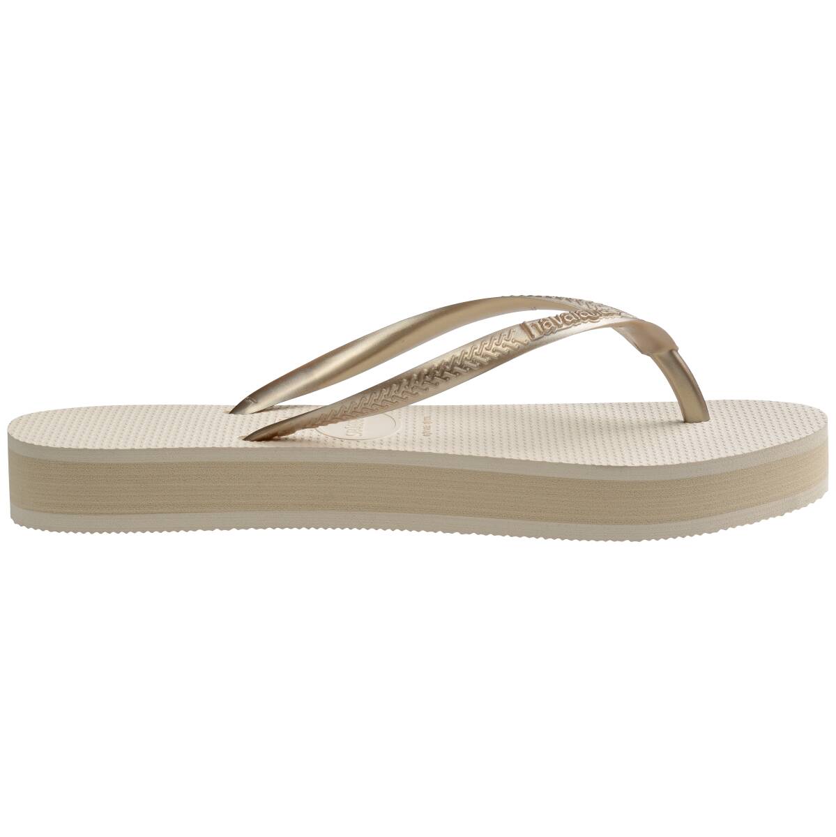 Sandalias Havaianas Slim Flatform
